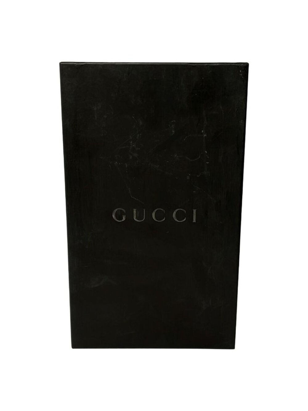 Gucci Mule 35.5 C Beige GG Pattern Leather - Picture 7 of 8